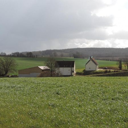 Maison De Campagne Renovee Avec Jardin Clos, Terrasse, Jeux, 5 Chambres, Et Animaux Acceptes - Fr-1-497-109 Mauves-sur-Huisne Eksteriør billede