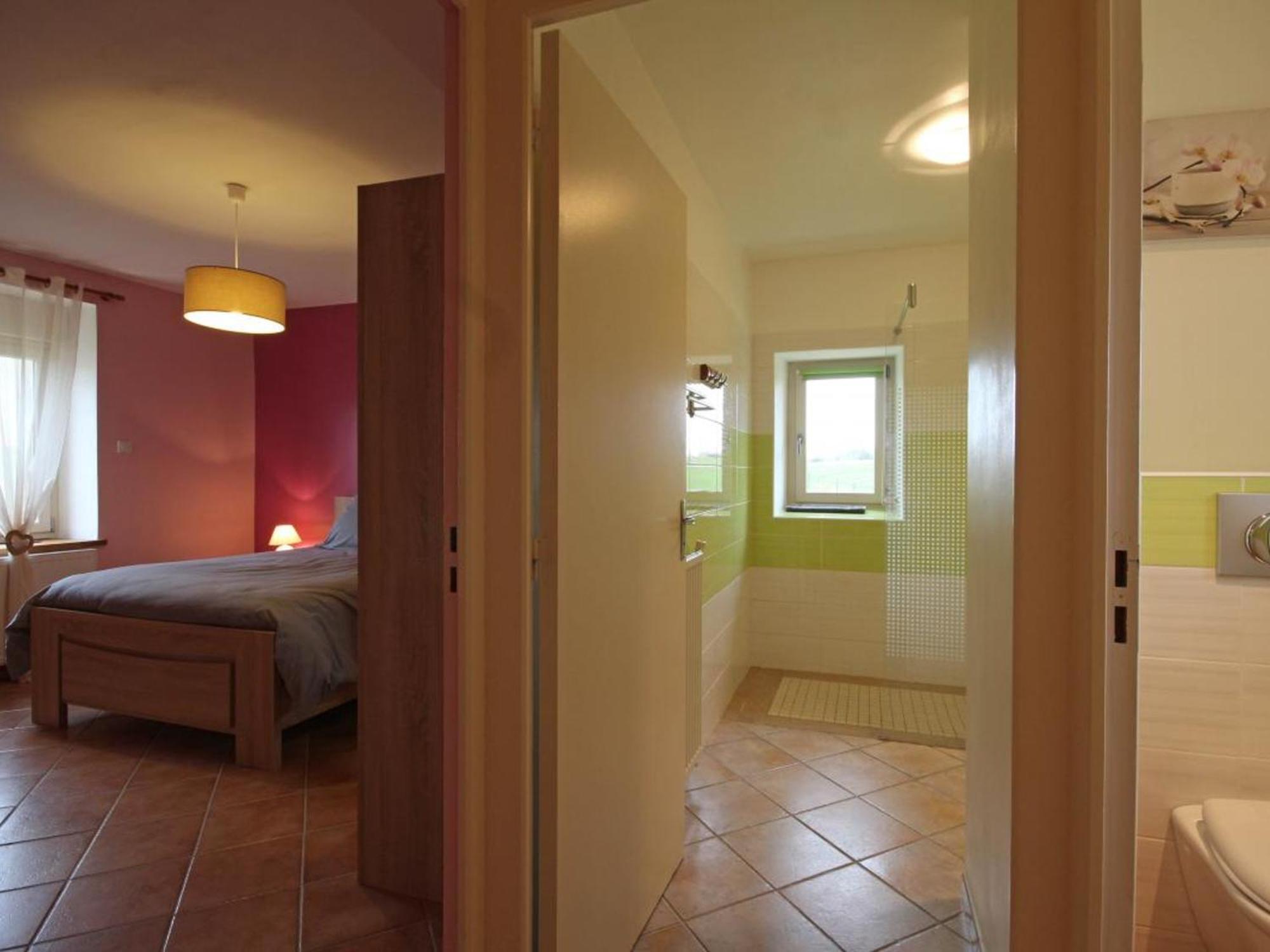 Maison De Campagne Renovee Avec Jardin Clos, Terrasse, Jeux, 5 Chambres, Et Animaux Acceptes - Fr-1-497-109 Mauves-sur-Huisne Eksteriør billede