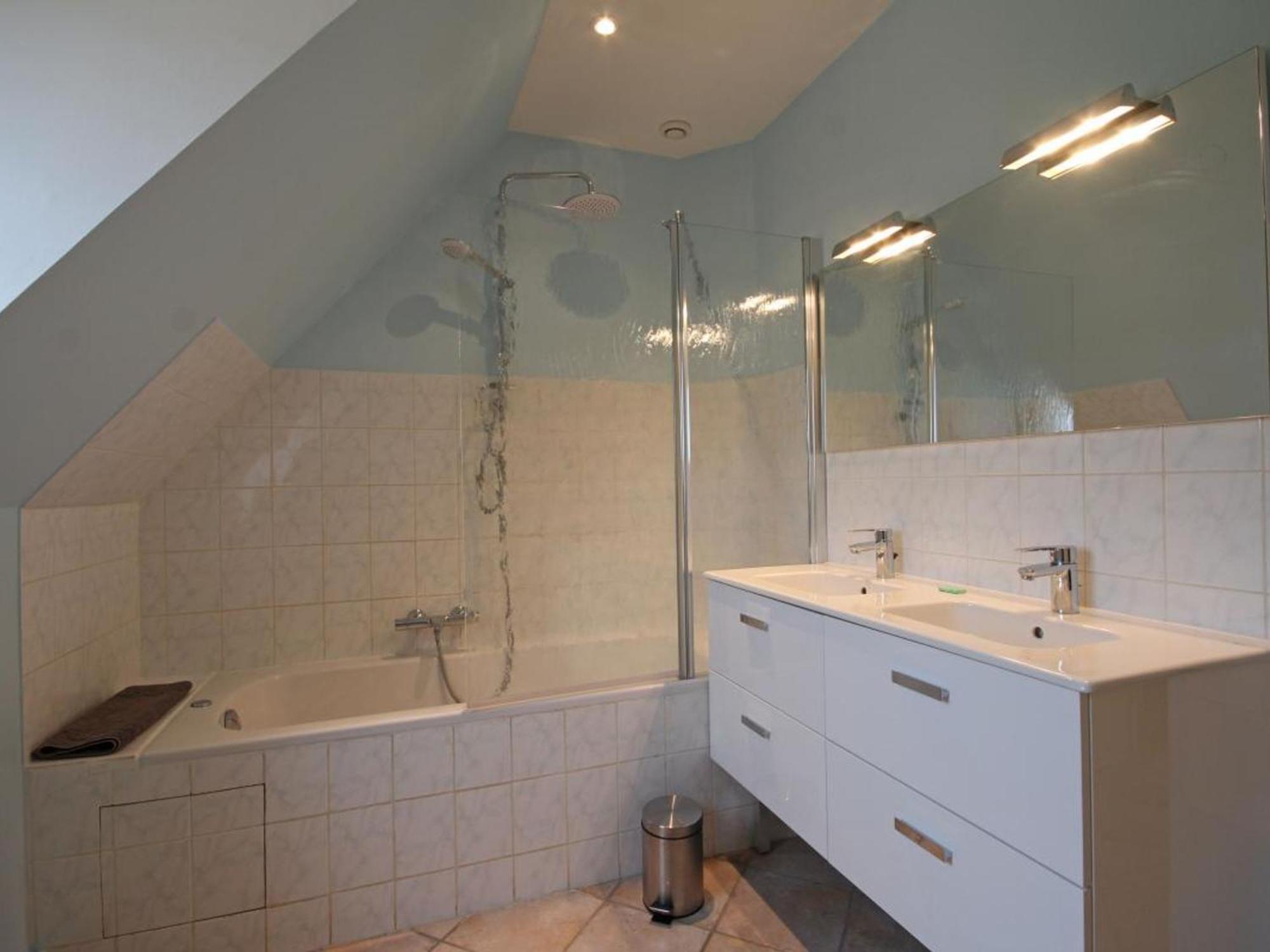 Maison De Campagne Renovee Avec Jardin Clos, Terrasse, Jeux, 5 Chambres, Et Animaux Acceptes - Fr-1-497-109 Mauves-sur-Huisne Eksteriør billede