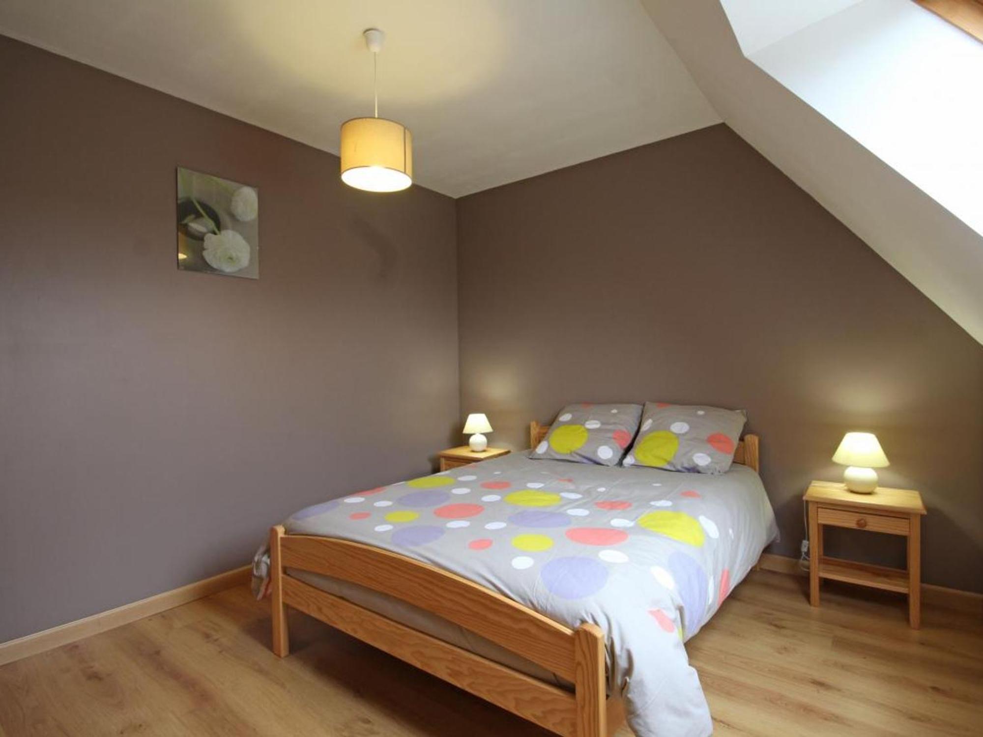 Maison De Campagne Renovee Avec Jardin Clos, Terrasse, Jeux, 5 Chambres, Et Animaux Acceptes - Fr-1-497-109 Mauves-sur-Huisne Eksteriør billede