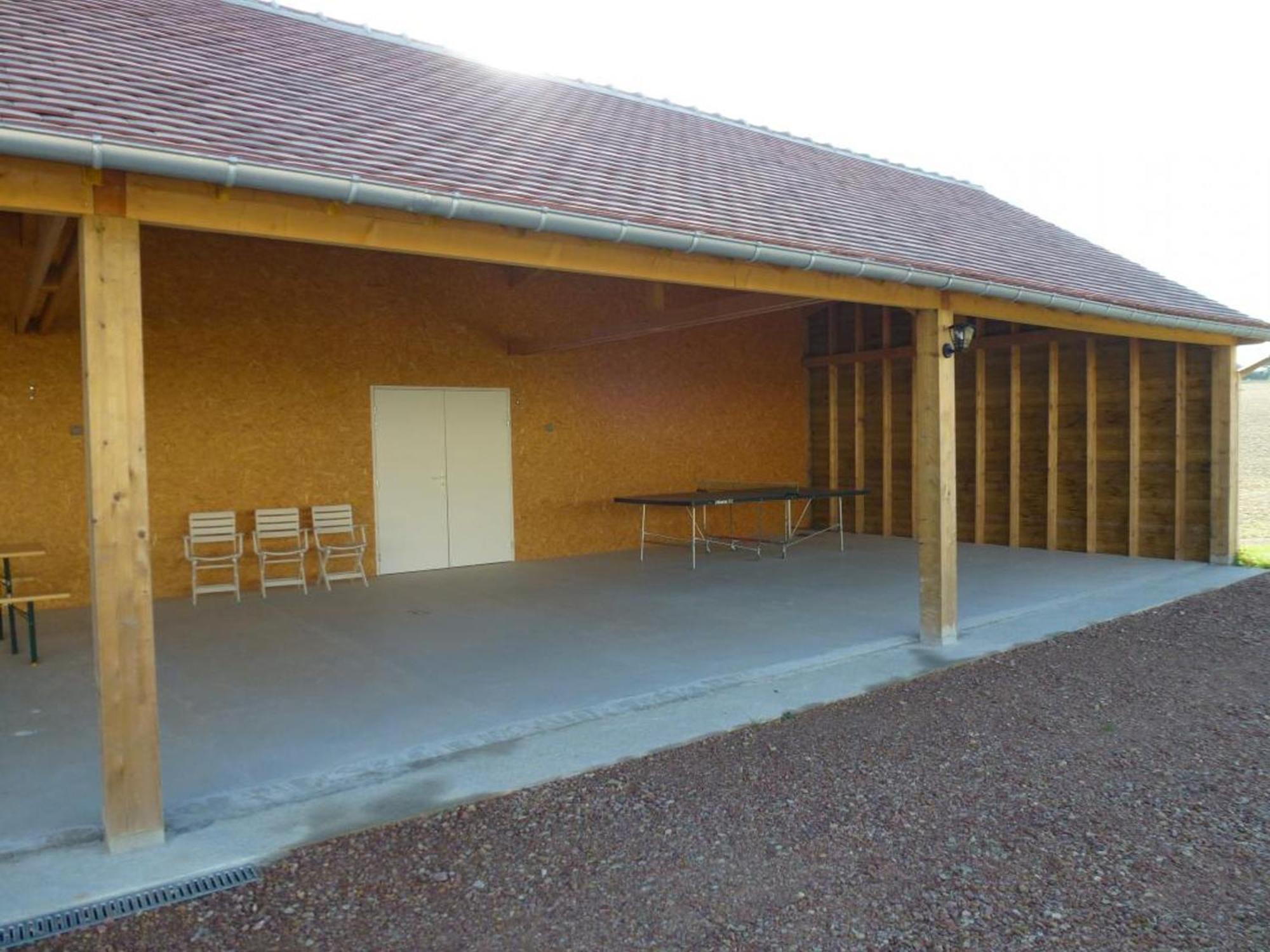 Maison De Campagne Renovee Avec Jardin Clos, Terrasse, Jeux, 5 Chambres, Et Animaux Acceptes - Fr-1-497-109 Mauves-sur-Huisne Eksteriør billede